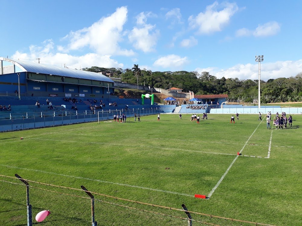 Estadio Municipal Lino de Mattos