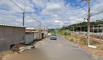Estrada dos lavradores