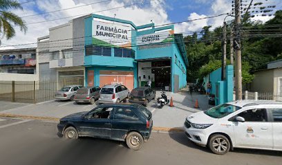 FARMACIA MUNICIPAL