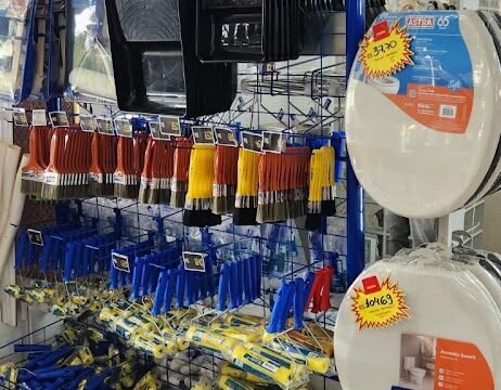 FERMAX Material para Construcao em Piedade