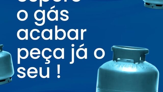 F&J GAS E AGUA