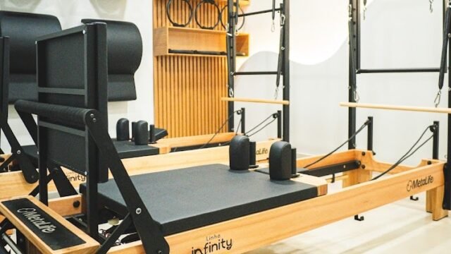 FORM Pilates Studio