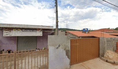 Fabiana Cristina Teixeira Bar