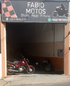 Fabio Motos