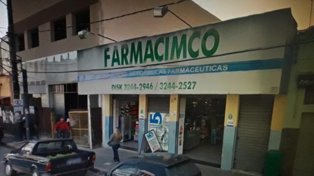 Farma Cimco