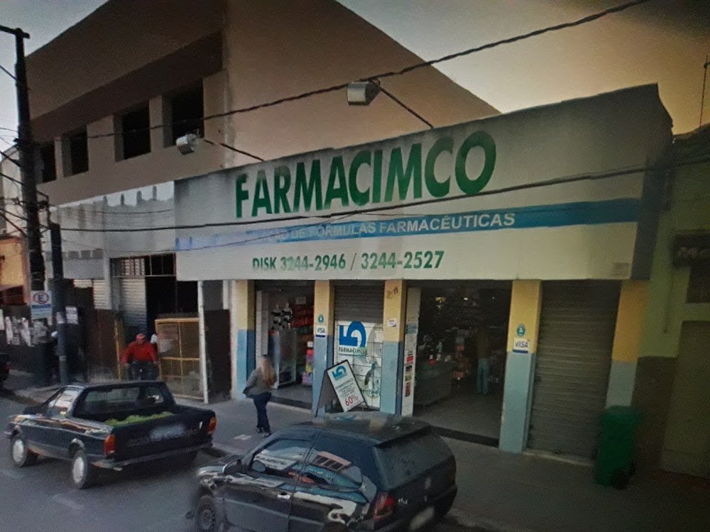 Farma Cimco