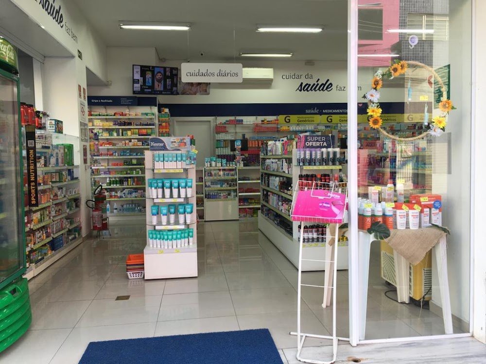 Farmacia Farma Ponte
