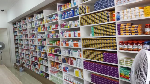 Farmacia – Inova Farma Piedade