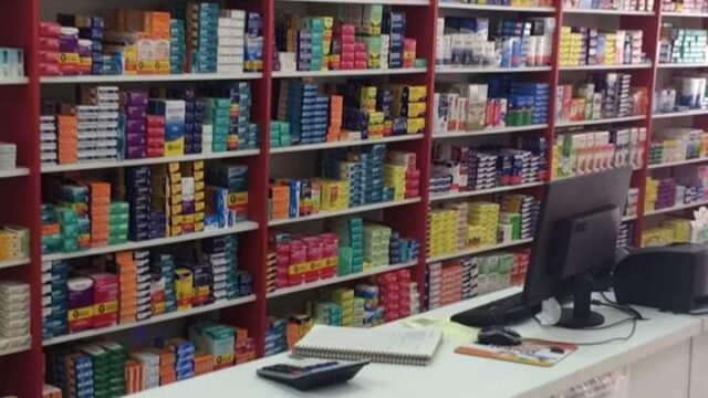 Farmacia Preco Popular de Piedade – Centro
