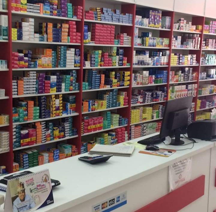 Farmacia Preco Popular de Piedade – Centro