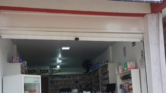 Farmacia Sertori