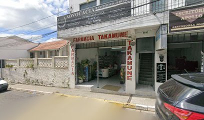Farmacia takamune