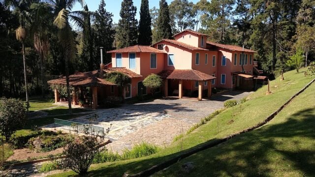 Fazenda Alvamar