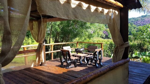 Fazenda Kiri Pesqueiro e Resort