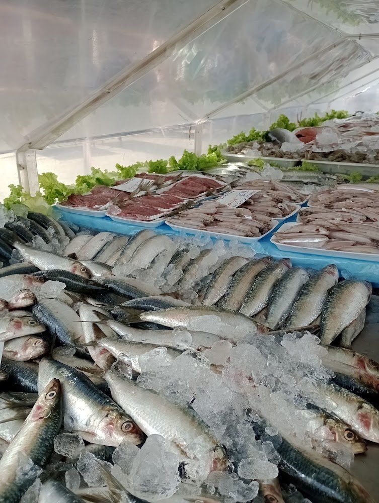 Feira Livre As Quartas Feiras