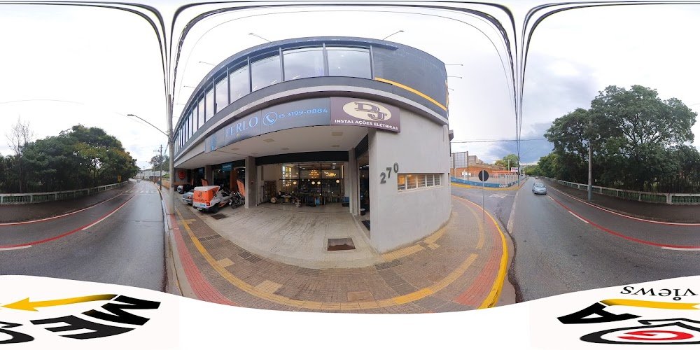 Ferlo Materiais Eletricos – Piedade