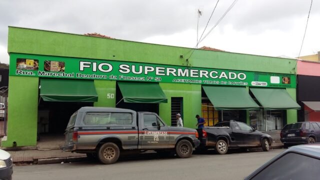 Fio Supermercados