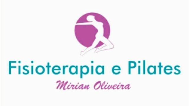 Fisioterapia- Dr.a Mirian Moraes Freitas Oliveira