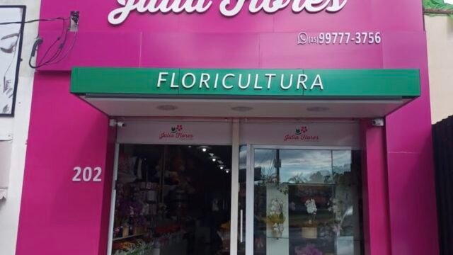 Floricultura Julia flores