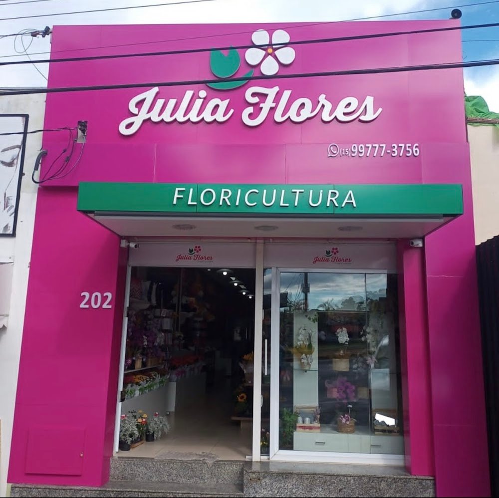 Floricultura Julia flores