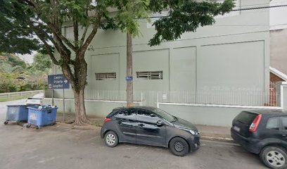 Flow Arquitetura e Engenharia