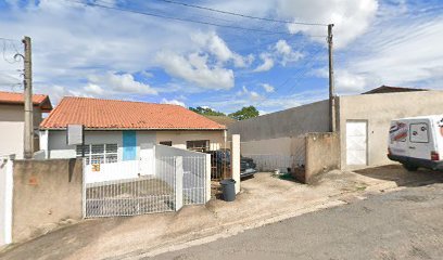Fonoaudiologa Tais de Braga