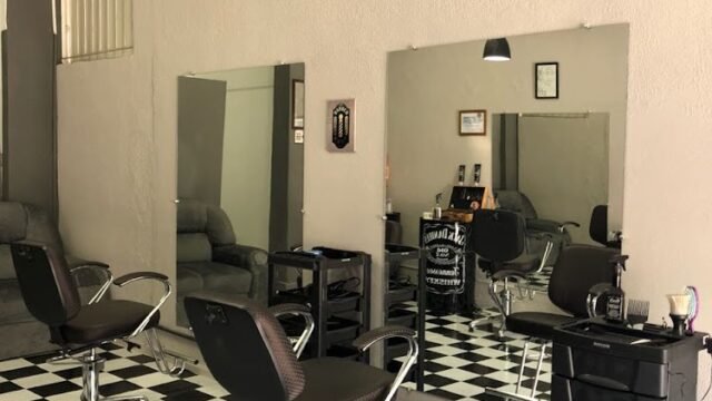 Fox Barbearia