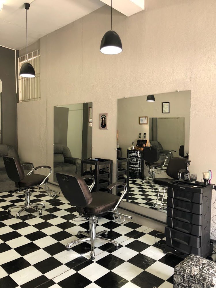 Fox Barbearia