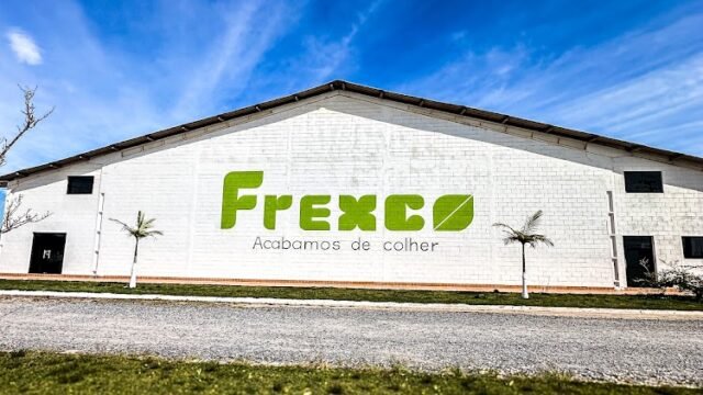 Frexco