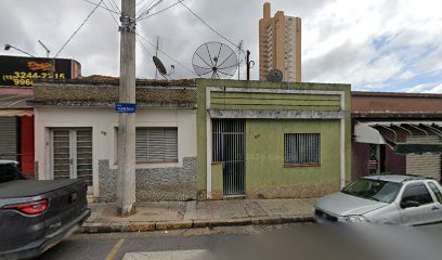 Fuji Salao de Beleza
