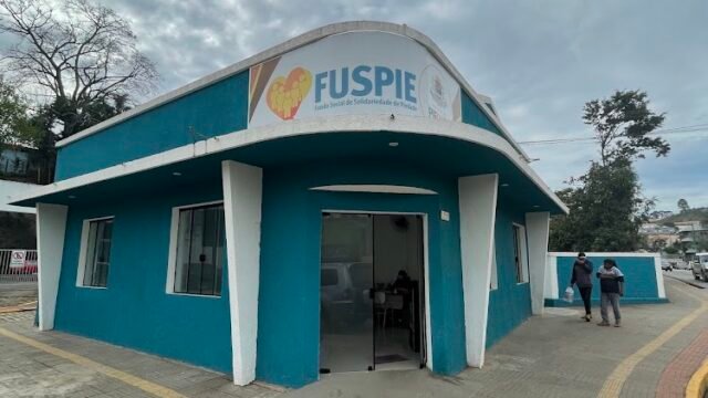 Fundo Social de Solidariedade de Piedade
