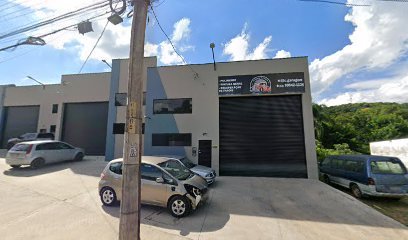 Funilaria E Pintura Garagem L & C