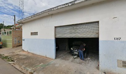 Funilaria e Pintura Marcas