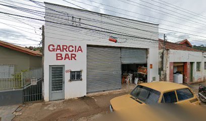GARCIA BAR