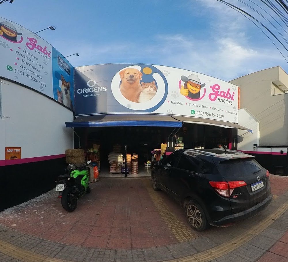 Gabi Racoes loja 02