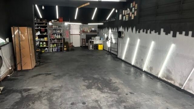 Garage278 Estetica Automotiva