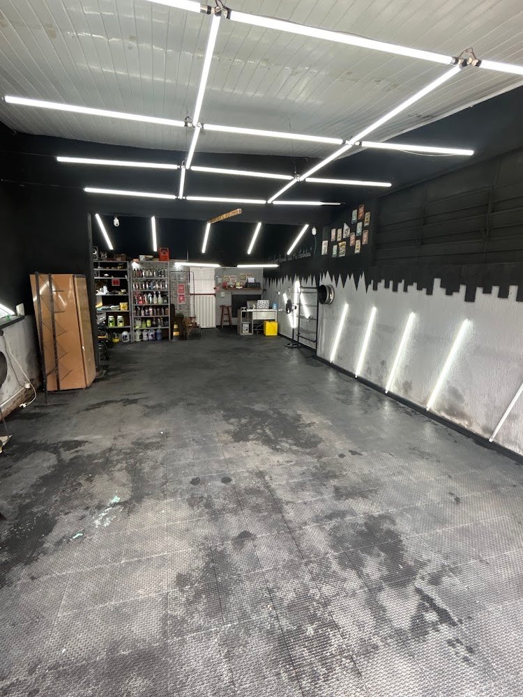 Garage278 Estetica Automotiva