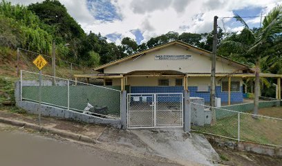 Garagem de maquinas – Prefeitura Municipal de Piedade