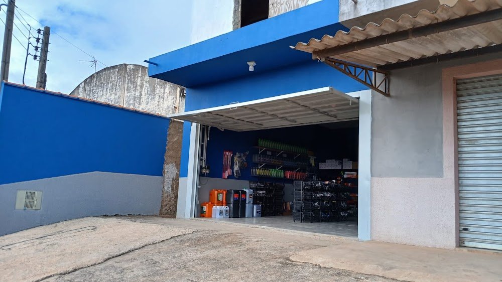 Gi Autopecas e Acessorios