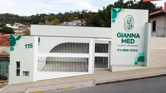 Gianna-Med-Clinica-Integrada