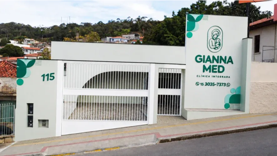Gianna-Med-Clinica-Integrada