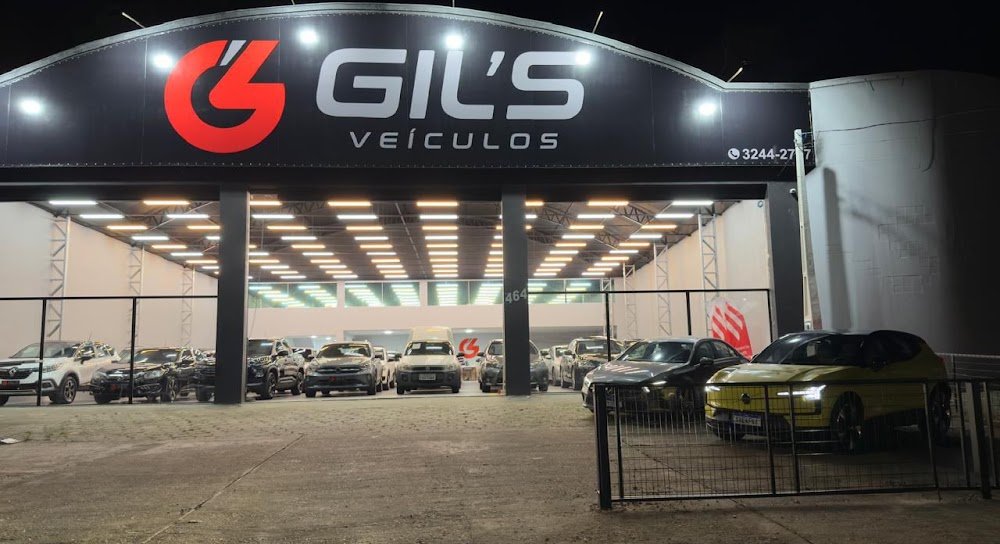 Gils Veiculos