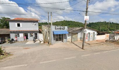Gilson & Gian Barber Shop