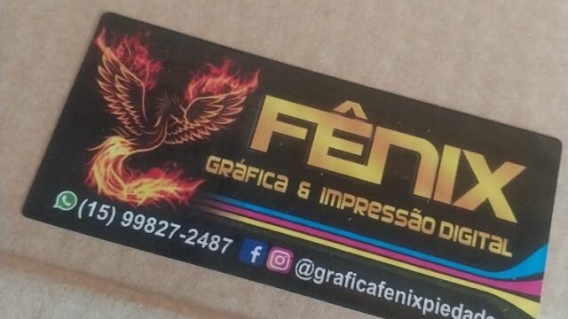 Grafica Fenix