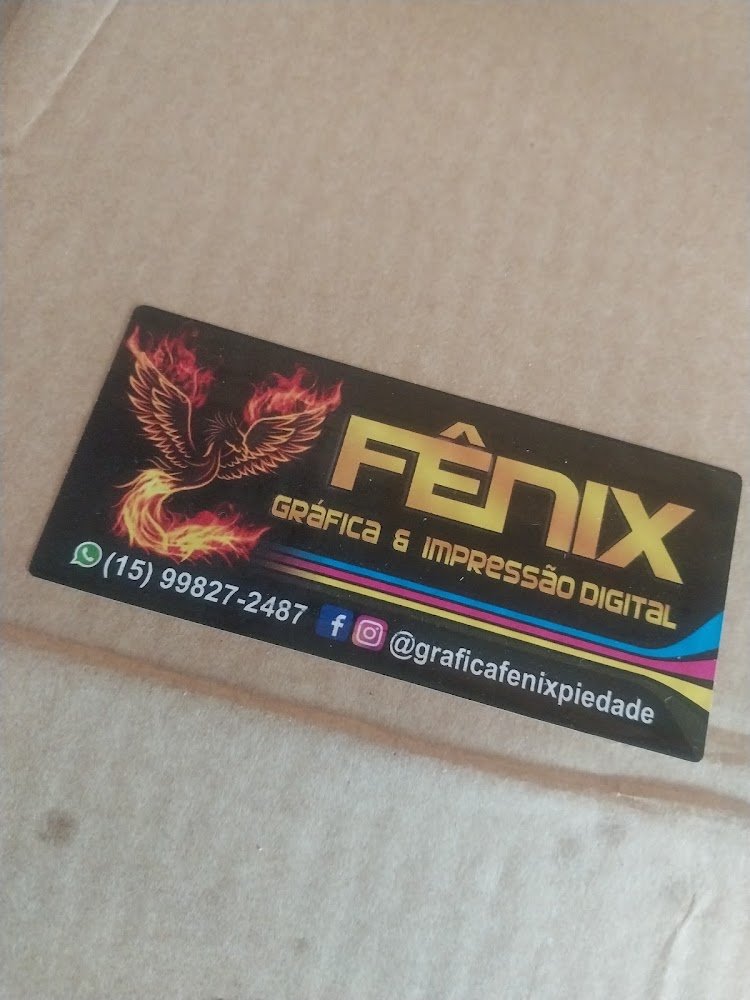 Grafica Fenix