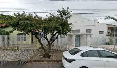 Grupo Espirita da Prece