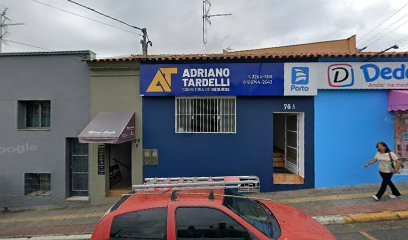 Guilherme Gonzaga Tardelli Nutricionista