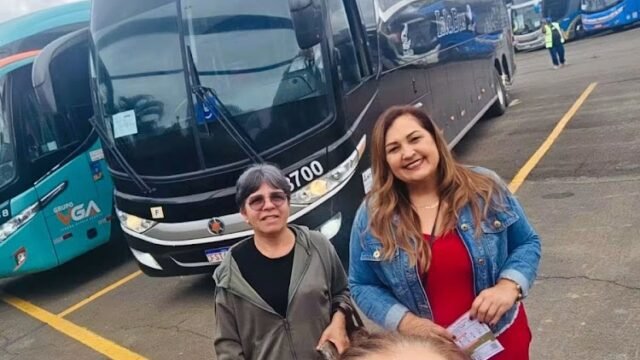 HARMONIA TUR