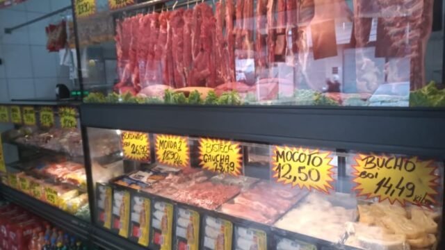 HINODE CARNES