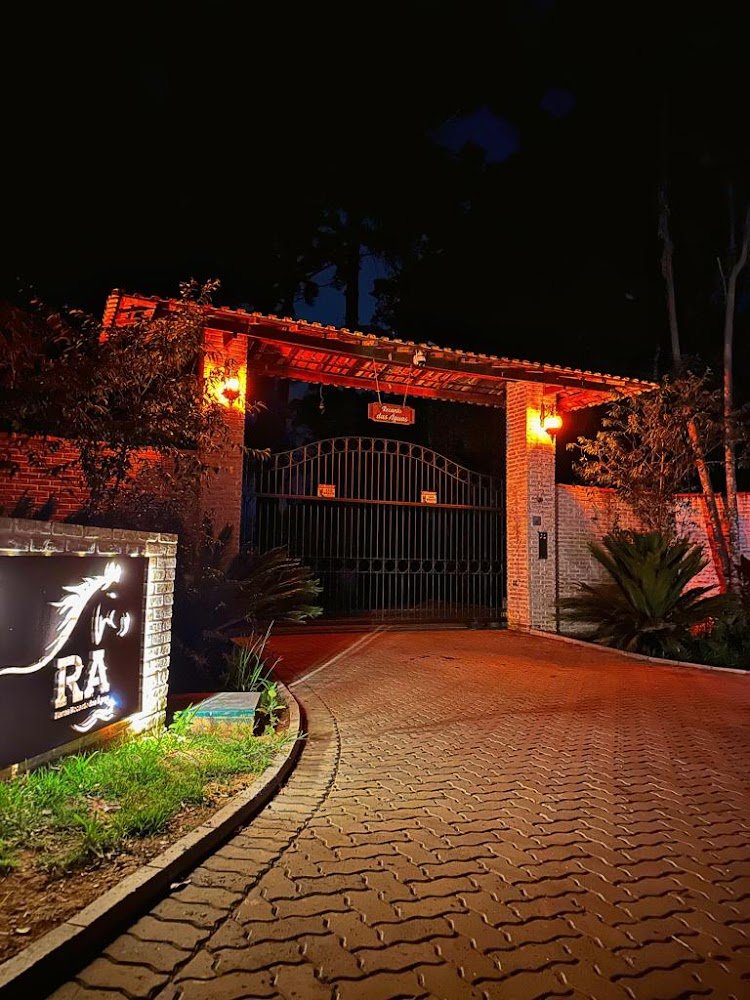 Haras Recanto das Aguas-Piedade-Sp